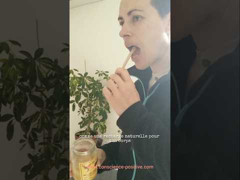 Miel & Gratitude 🐝🍯 : La Recette Secrète pour une Vie Plus Douce ✨