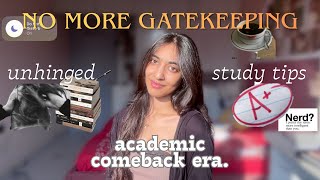 Insane study hacks which actually work (Even if you’re lazy)