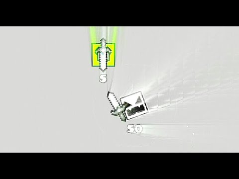 IS THIS EVEN GEOMETRY DASH ANYMORE ?!?!? (100 subscribe speacial) | Geometry Dash (2.2)