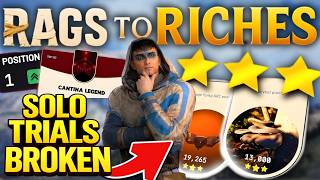 Is The Solo Experience This BROKEN? ARC Raiders (Rags To Riches EP6)