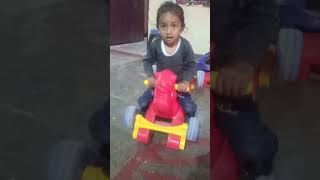 Baby to swing shot #shorts #shortvideo #trending