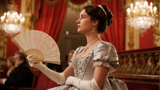 🎩🔥 SHE DEFIED THE DUKE AT THE LONDON OPERA… AND HE CLAIMED HER WITH A SINGLE GAZE FROM AFAR