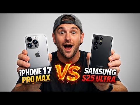 Smartphone Flagships: HOW DIFFERENT CAN THEY GET?