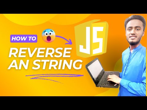 "Reverse a String in JavaScript - Easy Methods Explained!"