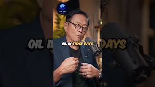 Biden's Pipeline Decision | Robert kiyosaki #financialeducation #shorts #money #financedaily#finance