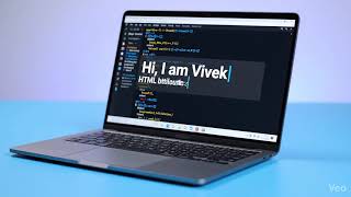 What are HTML Attributes? | HTML Basics | CodeWithVivek