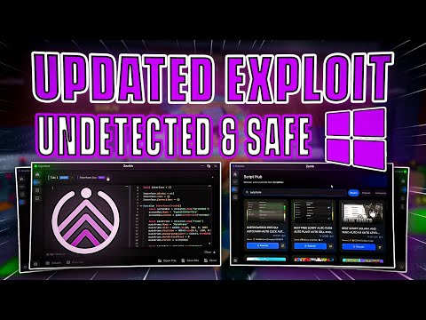 [UNDETECTED] Zenith Executor Review - The MOST Stable Roblox Executor?