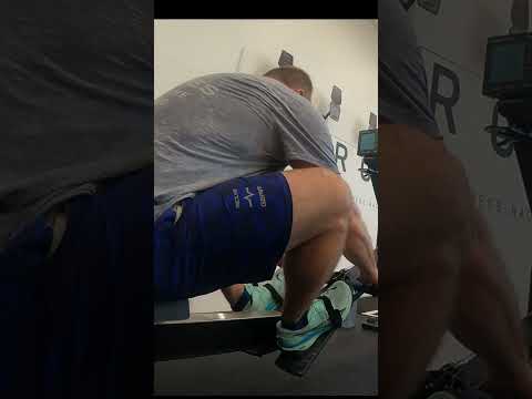 Hyrox Pacing Workout That Breaks You — 10 Rounds of Pain