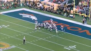 Super Bowl Tech Integration
