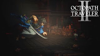 Octopath Traveler II - Karma (Decaying Temple)