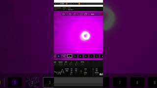 Visual Synthesizer: Beat Visualizer  #flstudio