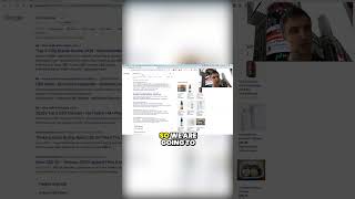 Optimizing Webpage Elements for Search Engines #shorts