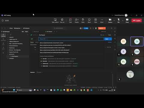 SQE-QA_25 Episode 4