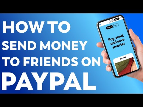 How to Send Money with PayPal (Step-by-Step 2025)