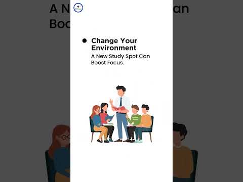 How to Study When You're Tired After School – Effective Tips to Stay Focused!