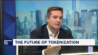 Tokenization can replace finance stack, but won't completely revolutionize everything: Expert
