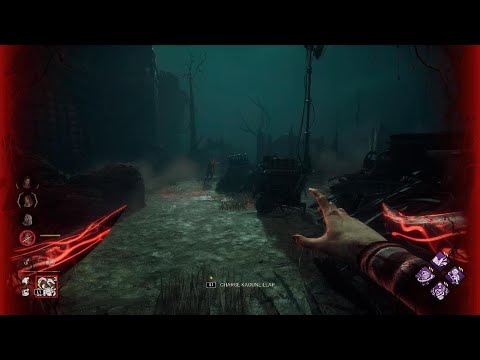Dead by Daylight | Kaneki is awesome