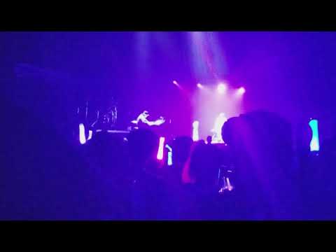 Aimer - broKen NIGHT (Japan Super Live 2018)