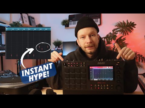 How to Add ENERGY to Your Beats! // Revealing My Secrets to Drum Programming