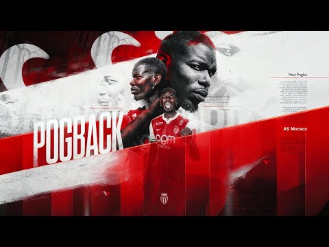 “POGBACK – The Real Comeback of Paul Pogba”