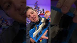 Folding LEGOLAND Big Brick