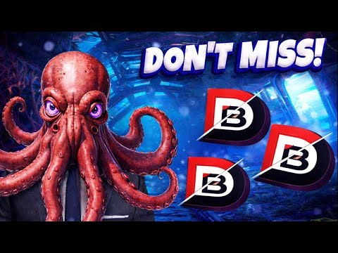 Best Crypto Project 2026? Dynamite Blockchain Explained | Utility-First Crypto Strategy