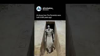 🌟 Unearthing Ancient Secrets with Modern Marvels! 🌟