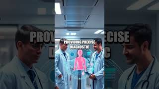 Revolutionizing Healthcare: AI-Powered Diagnostics