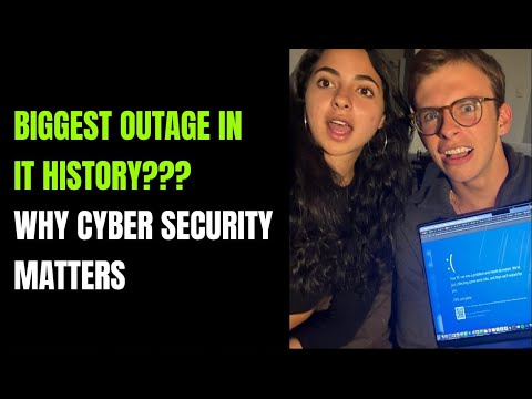 What happened with CrowdStrike & Cybersecurity/Software testing tips | Silicon Valley Session 18