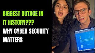 What happened with CrowdStrike & Cybersecurity/Software testing tips | Silicon Valley Session 18