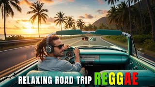 Dub Relaxing Reggae - Reggae Music Mix 2025 - Roots & Chill Vibes
