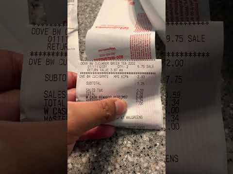 Score big at walgreens! #couponcommunity #shop