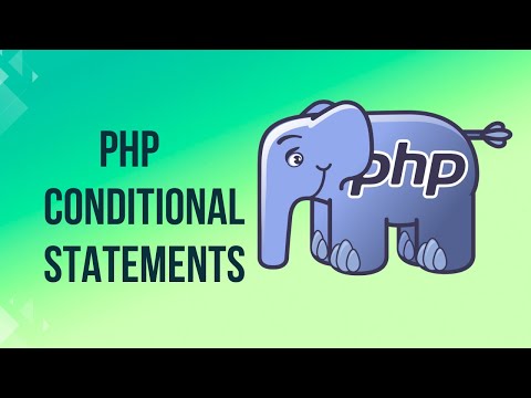 PHP Conditional Statements | PHP If else Statement | PHP Tutorials | PHP Tutorial In Hindi