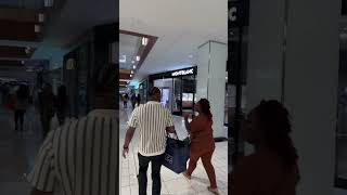 Houston Galleria Mall review
