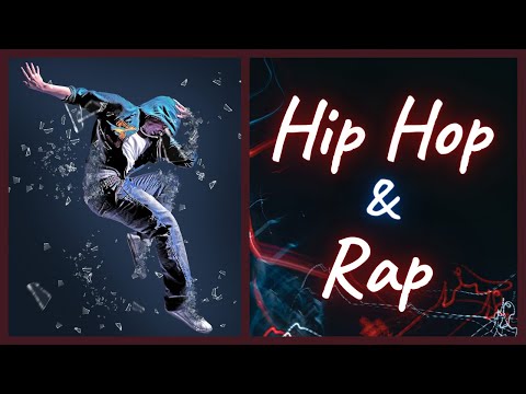 Hip Hop Mix - Rap Beats - Hip Hop Type Beat - NEFFEX
