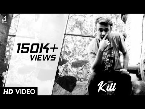 RAGA | BEST FREEVERSE | KILL (Official Audio)
