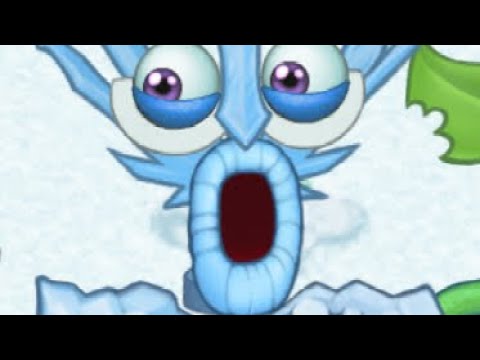 I got epic wubbox on cold island