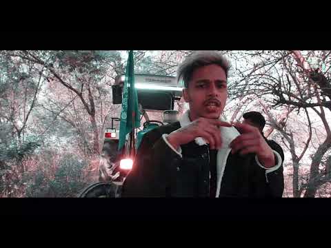 Tenu Ni Pata | VIP Hans Feat. HellGod | The Hustle Records | Latest Rap Song 2021