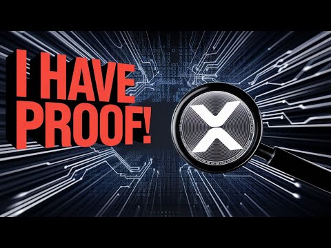 I HAVE PROOF! $20 TRILLION COMING TO XRP!? (HOW WE REALISTICALLY HIT $10,000 PER XRP)