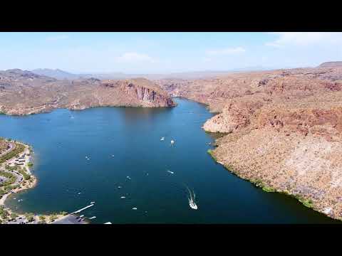 Canyon Lake | Arizona | August 2020