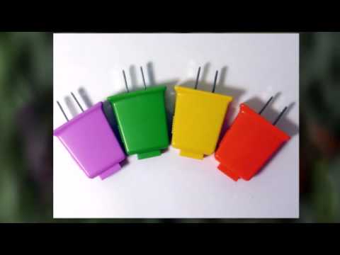 Plug Into Green Profits - New Video Review