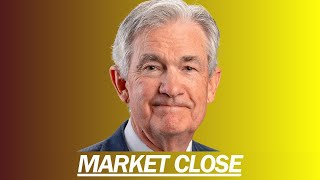 THE FINAL MARKET CLOSE OF 2025 | MARKET CLOSE