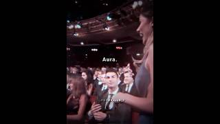 “ The Definition of Aura “