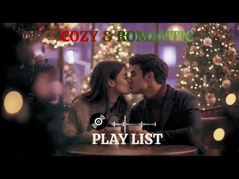 “Cozy & Romantic Christmas Jazz mix🎄Love luck rises~! No Boring Moments!