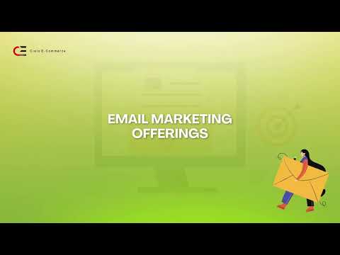 #Email #Marketing #Service Transform your email list into a loyal customer base!
