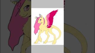 Speed Paint:FlutterGames