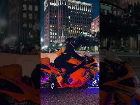 bike life