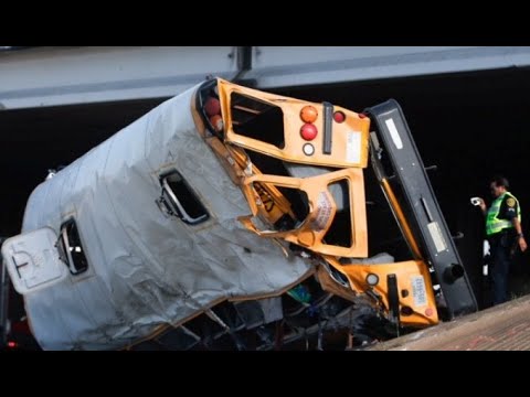 School Bus Safety