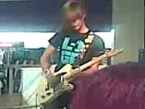 Bloc Party - Flux LIVE HMV