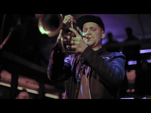 Minor Silverstein - John Raymond & Real Feels (Live in NYC)